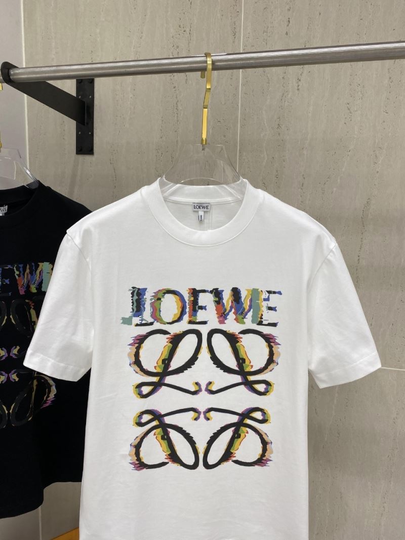 Loewe T-Shirts